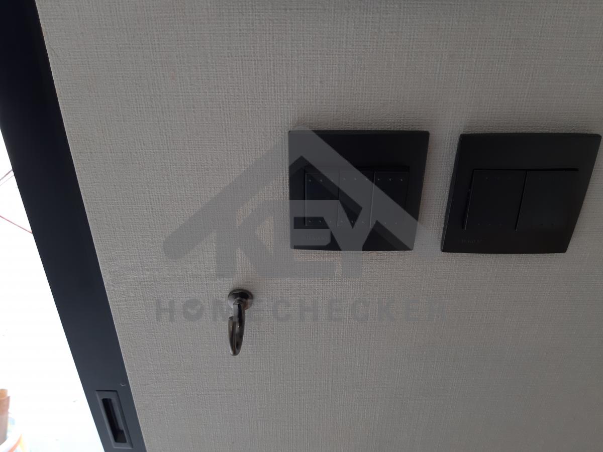 งานไฟฟ้าและระบบความปลอดภัย