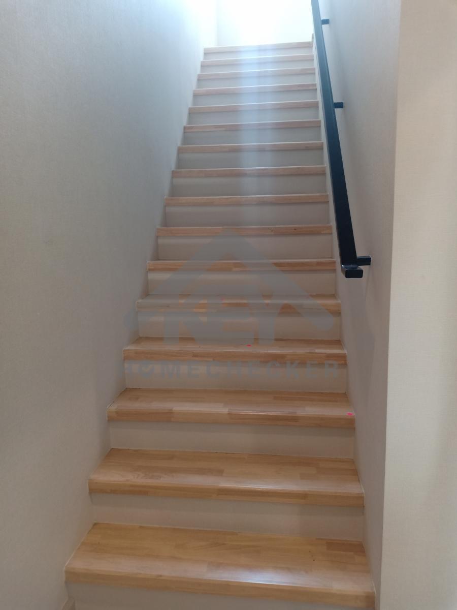 งานบันไดชั้น 3