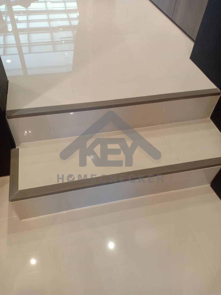 งานห้องโถง ห้องนั่งเล่น