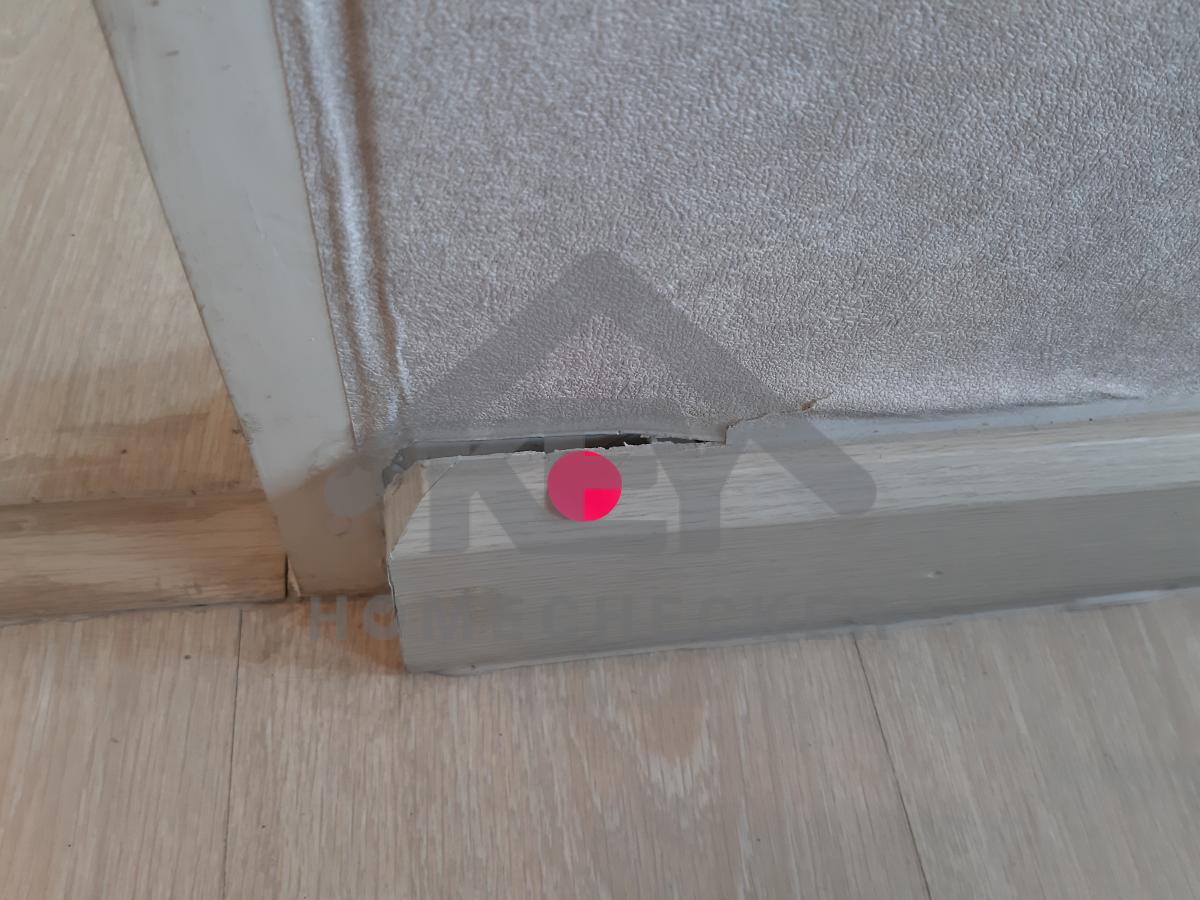 งานห้องนอนชั้น 3