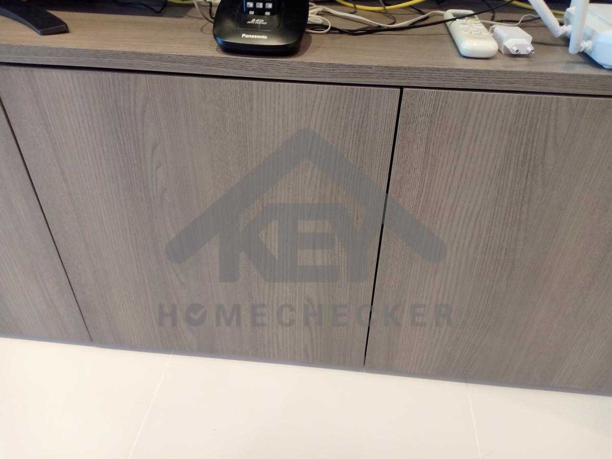 งานห้องโถง ห้องนั่งเล่น