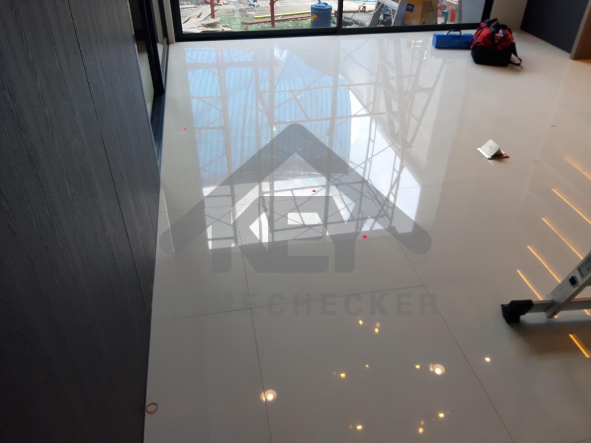 งานห้องโถง ห้องนั่งเล่น