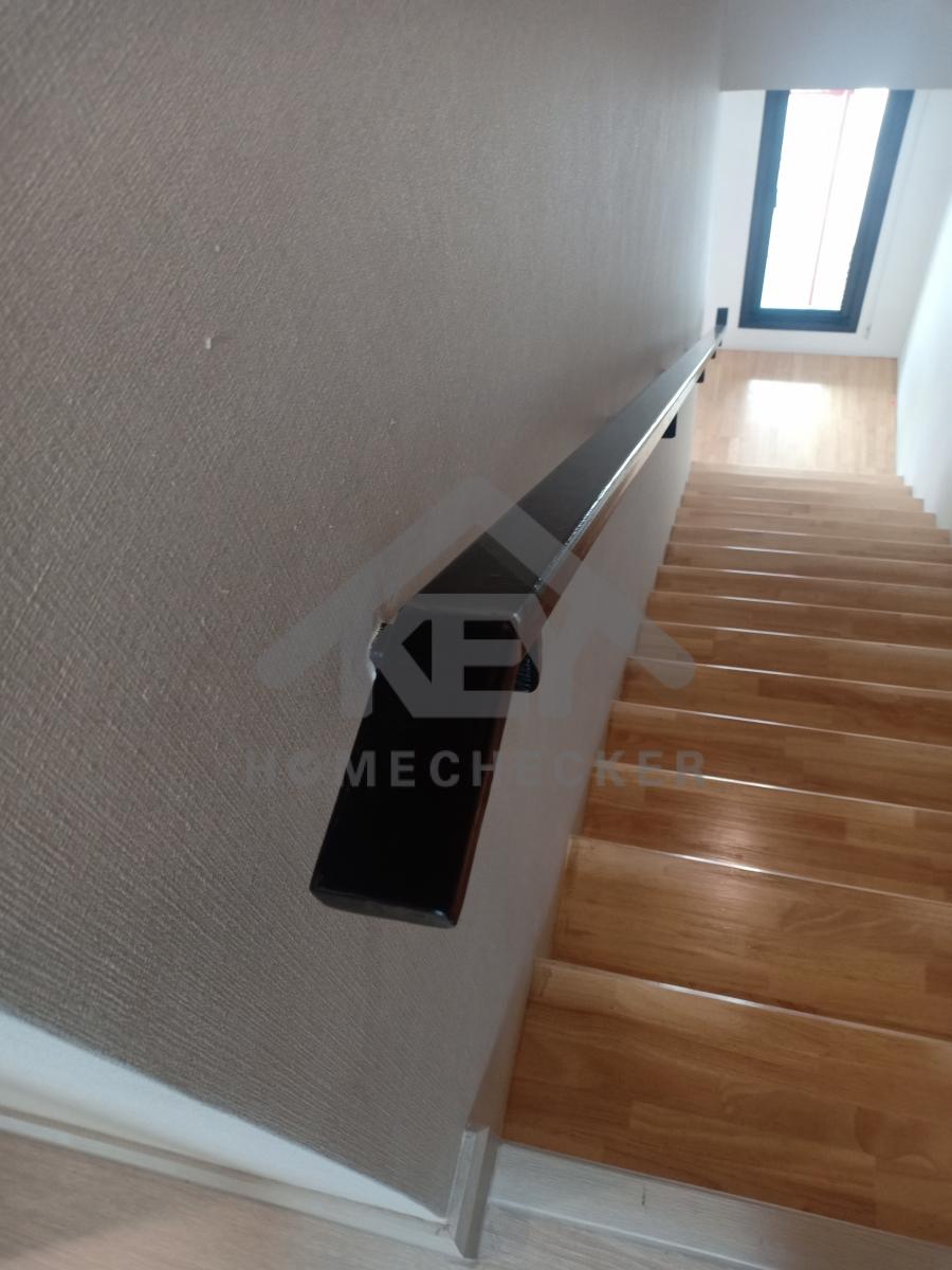 งานบันไดชั้น 2