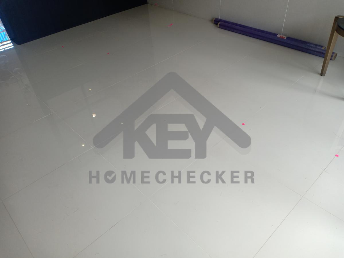 งานห้องโถง ห้องนั่งเล่น