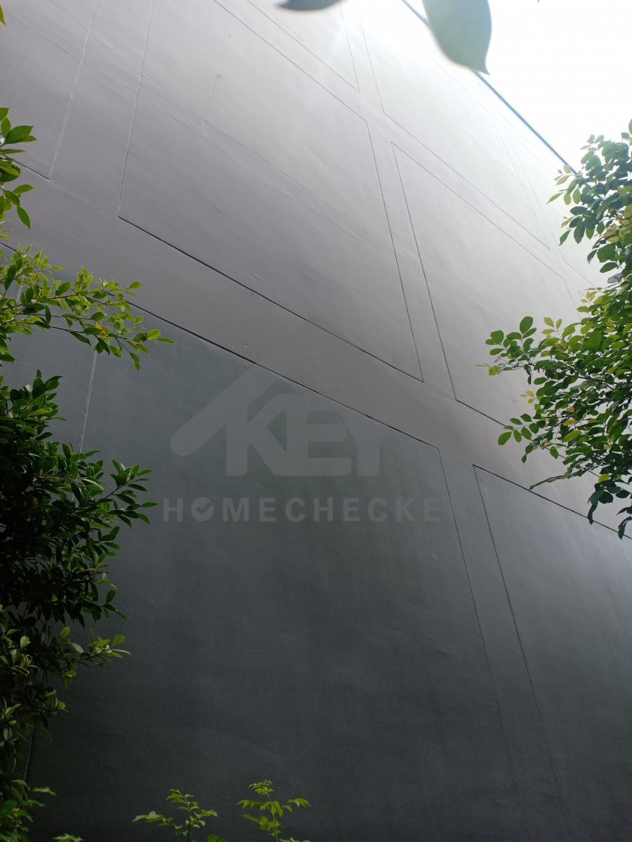 งานภูมิทัศน์และพื้นที่ภายนอกบ้าน