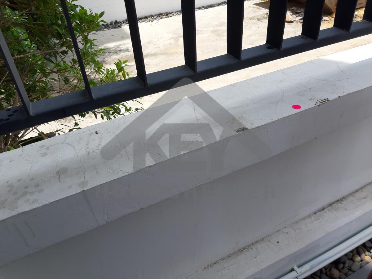 งานภูมิทัศน์และพื้นที่ภายนอกบ้าน