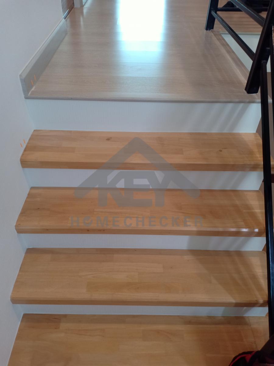 งานบันไดชั้น 3