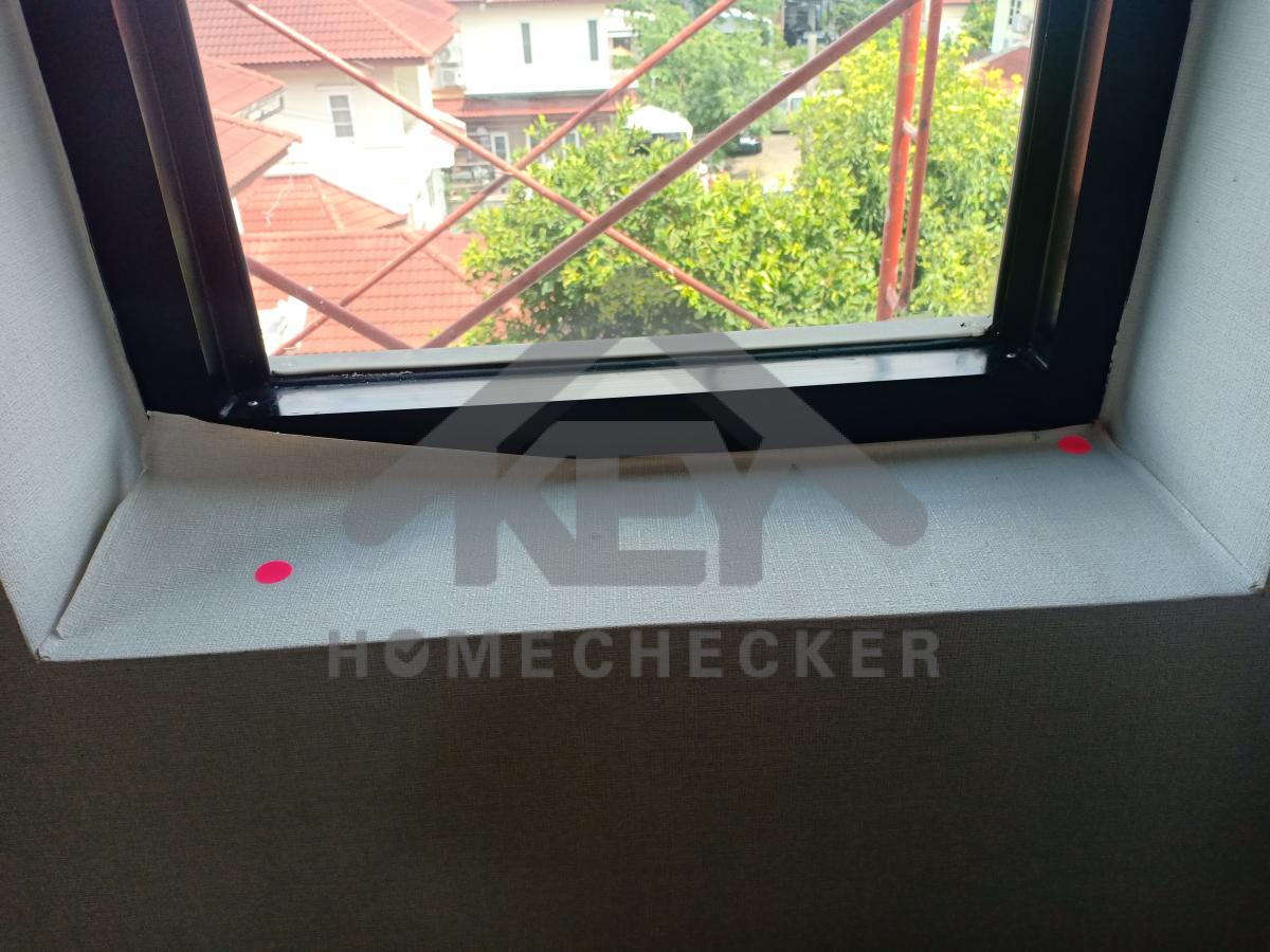 งานบันไดชั้น 3