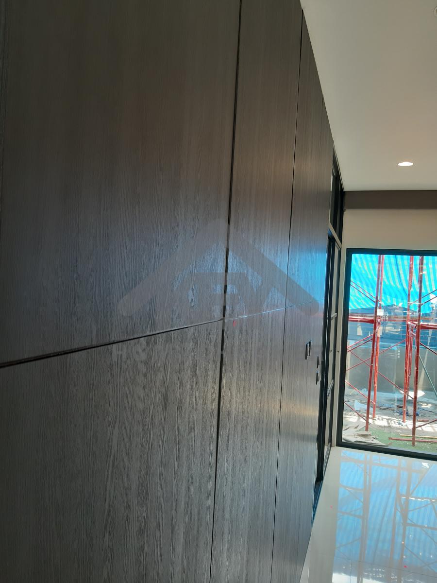 งานห้องโถง ห้องนั่งเล่น