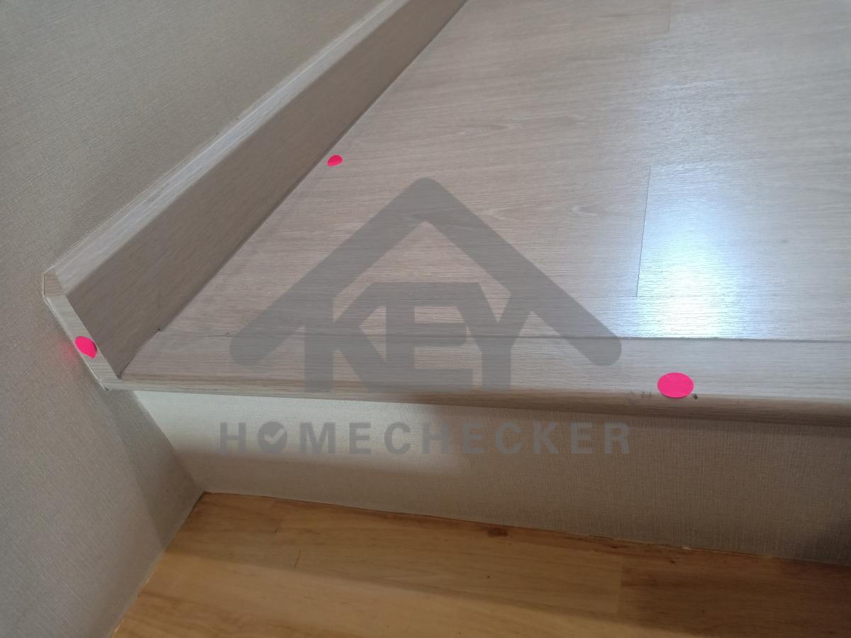 งานบันไดชั้น 2