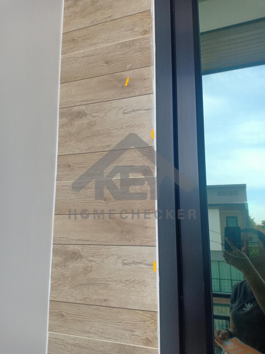 งานห้องนอนชั้น 3