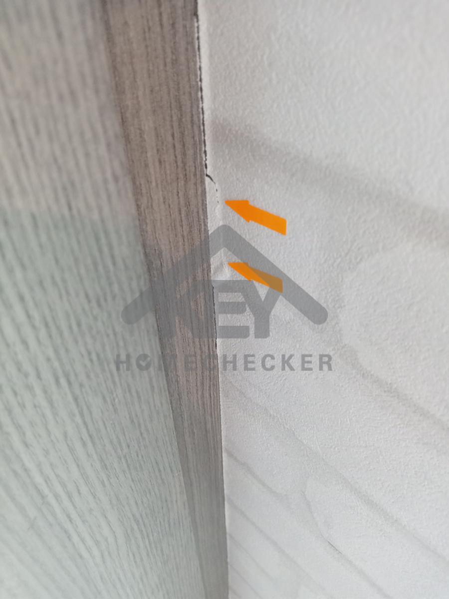 งานห้องนอนชั้น 3