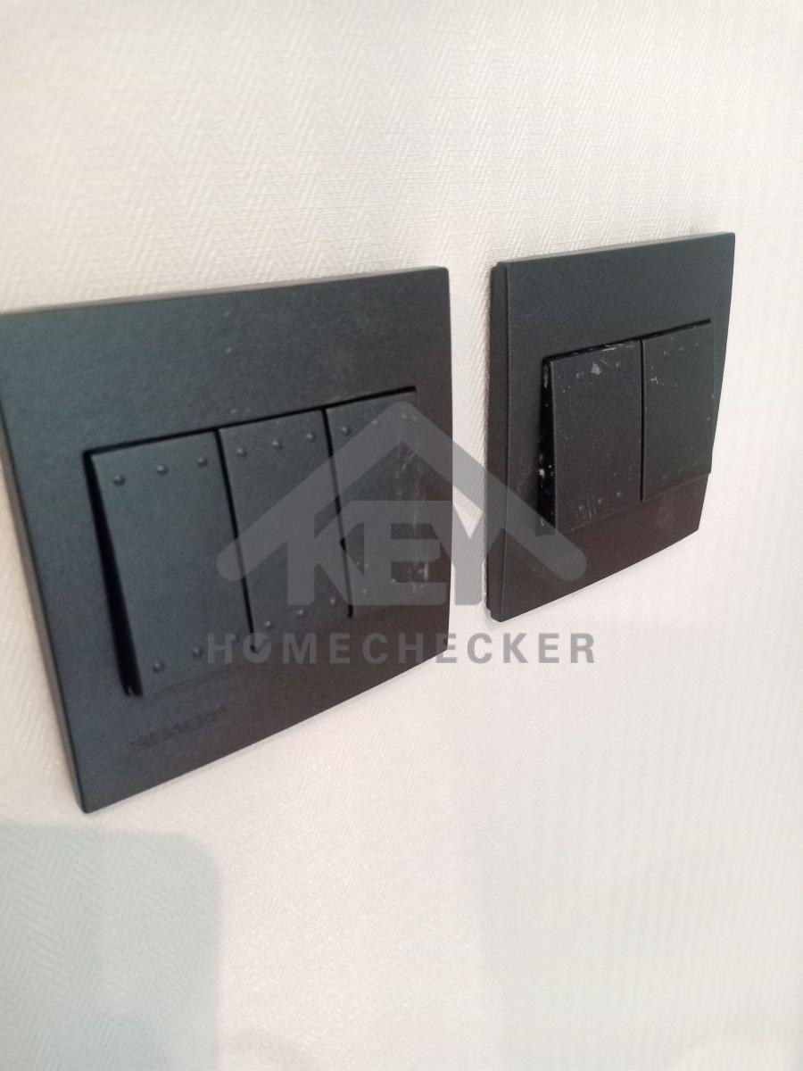 งานบันไดชั้น 2