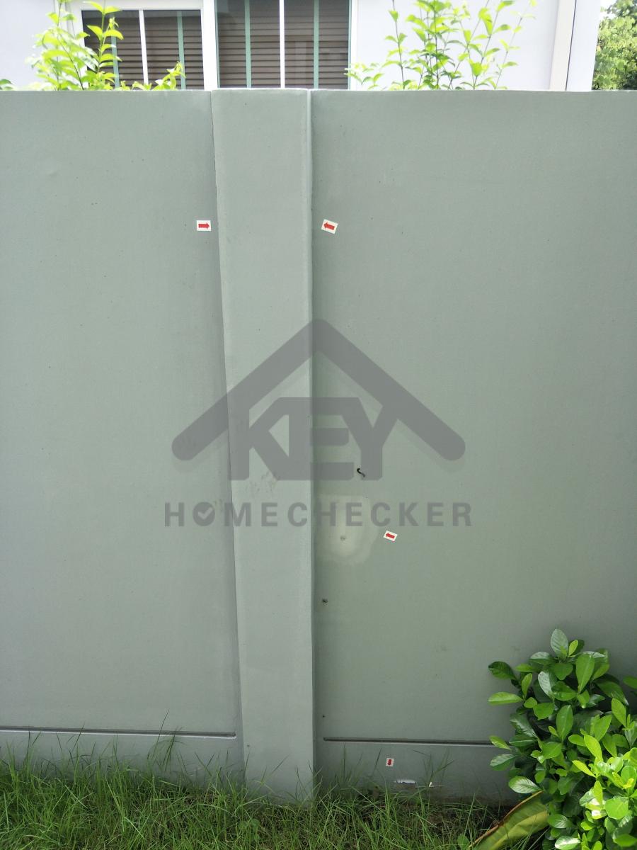 งานภูมิทัศน์และพื้นที่ภายนอกบ้าน