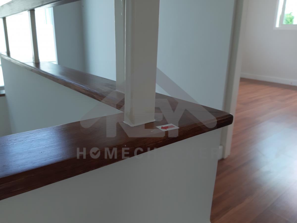 งานบันไดชั้น 2