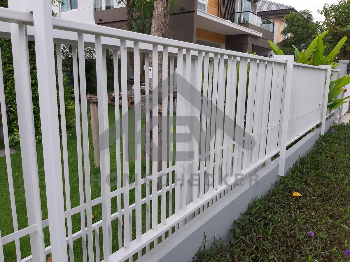 งานภูมิทัศน์และพื้นที่ภายนอกบ้าน