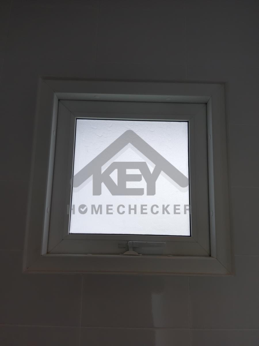 งานเทสน้ำ ประตูหน้าต่าง