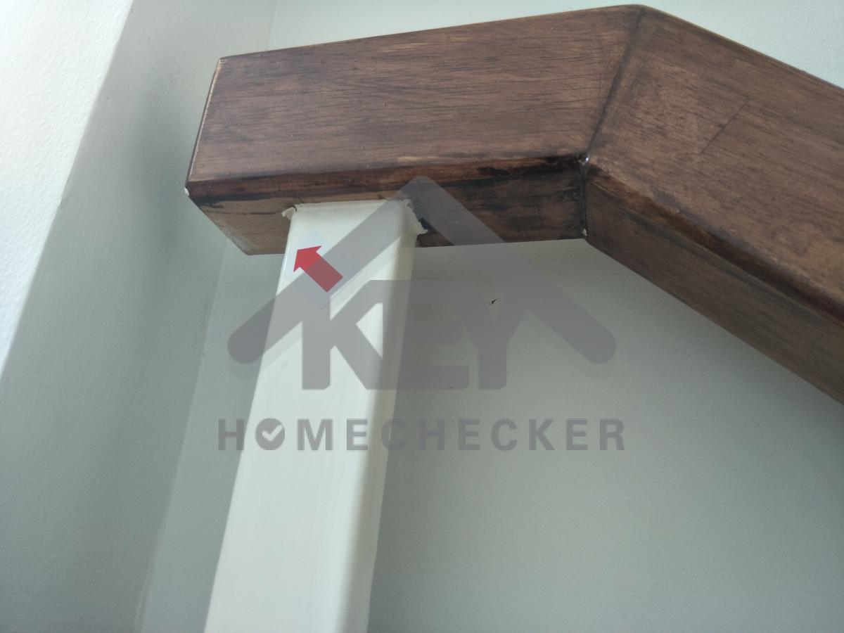 งานบันไดชั้น 1