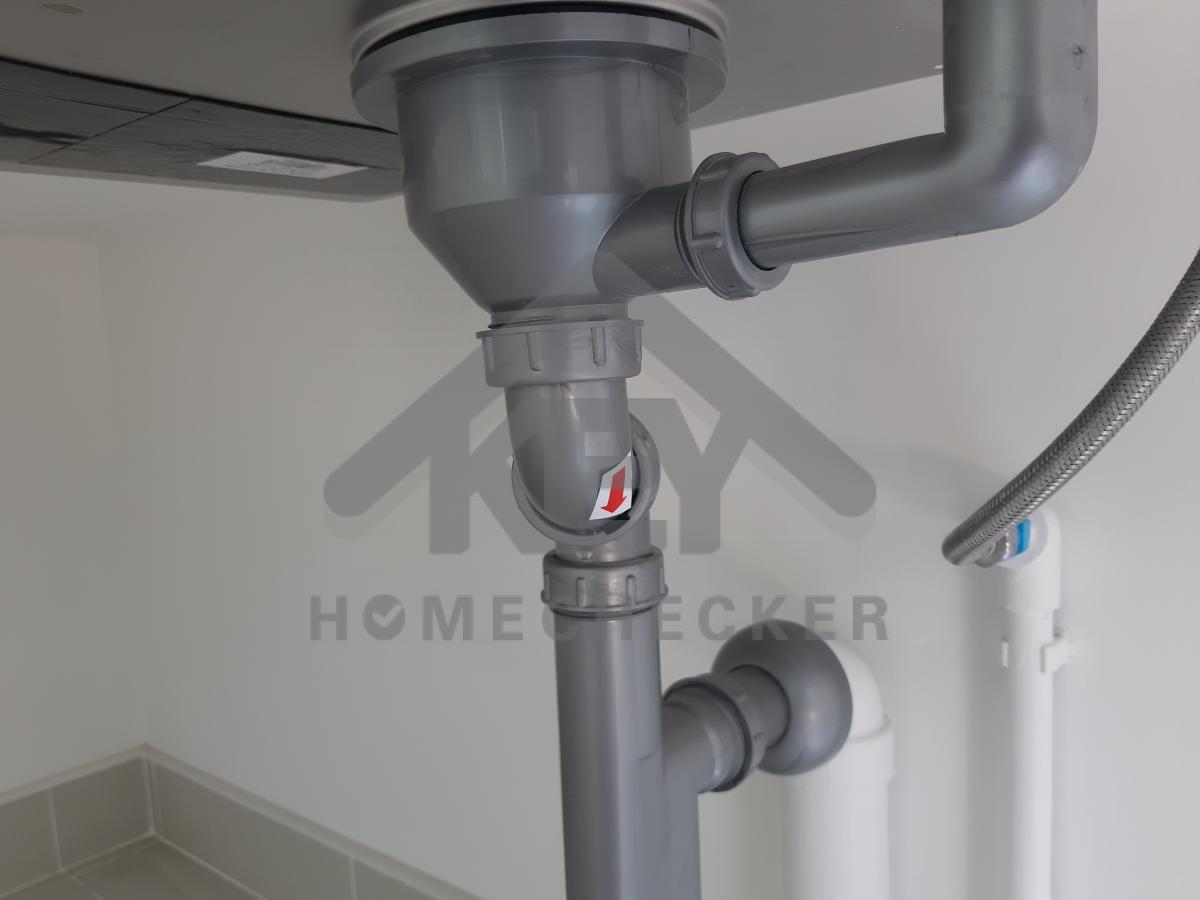 งานห้องครัวชั้น 1