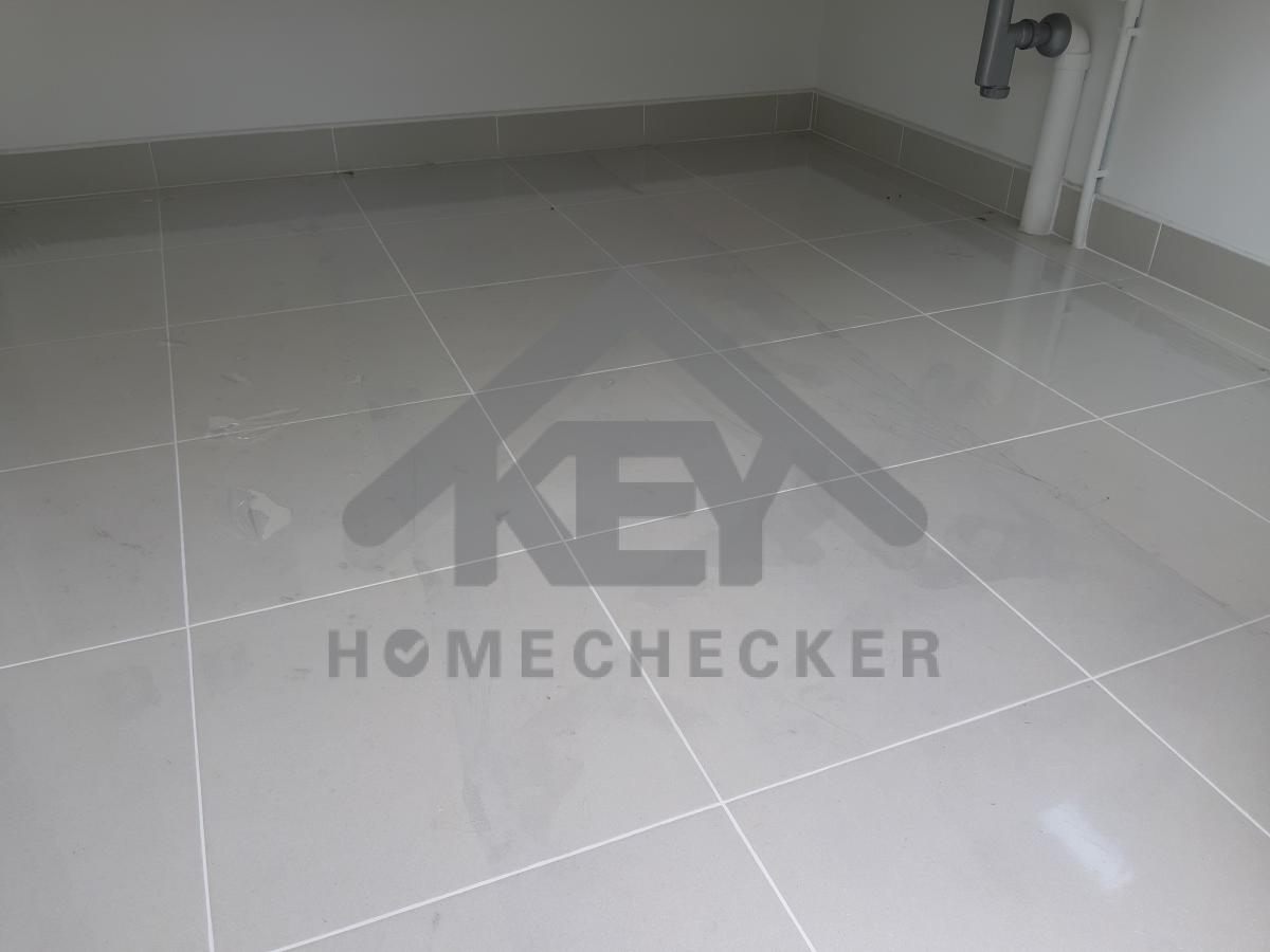 งานห้องครัวชั้น 1