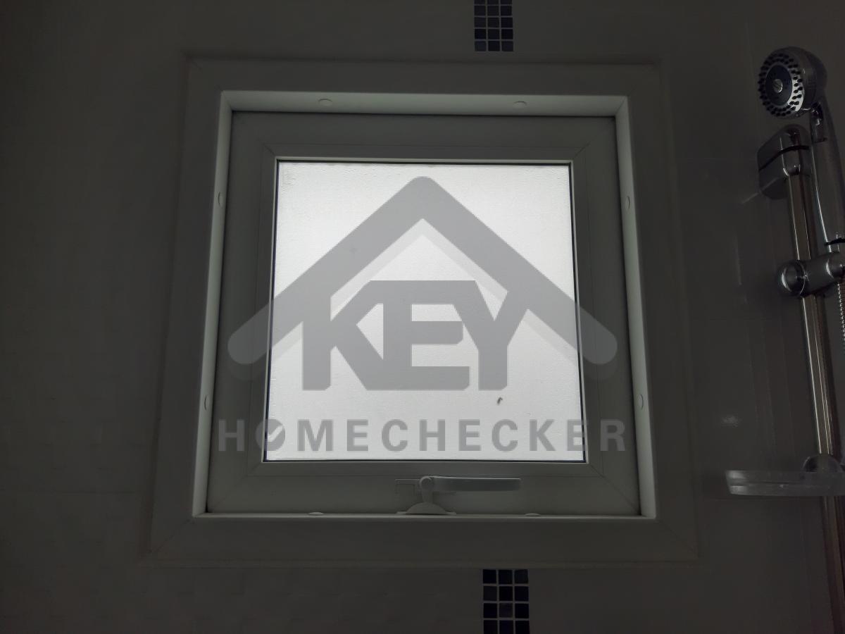 งานเทสน้ำ ประตูหน้าต่าง