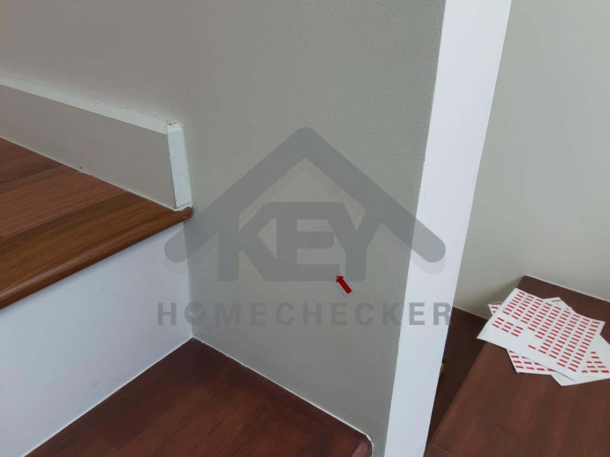 งานบันไดชั้น 2