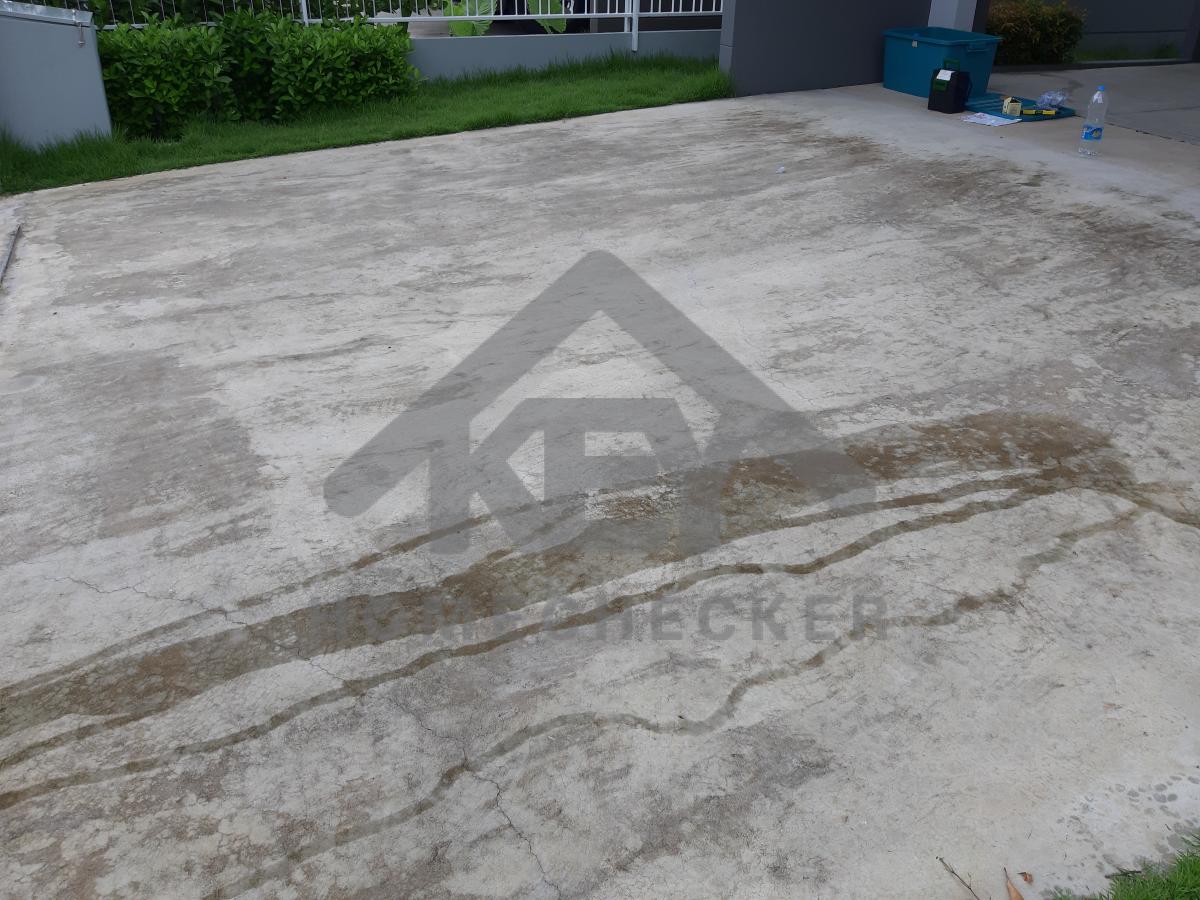 งานภูมิทัศน์และพื้นที่ภายนอกบ้าน