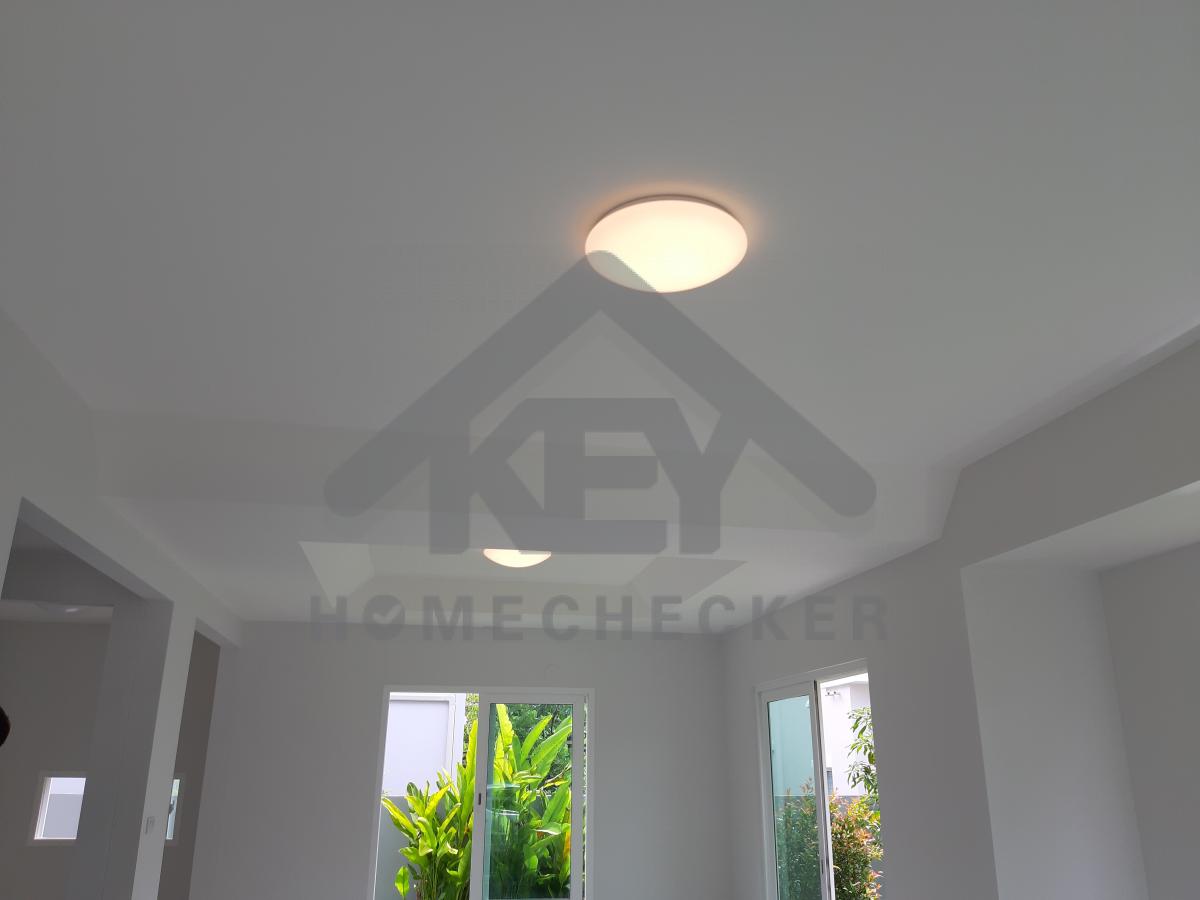 งานห้องโถง ห้องนั่งเล่น