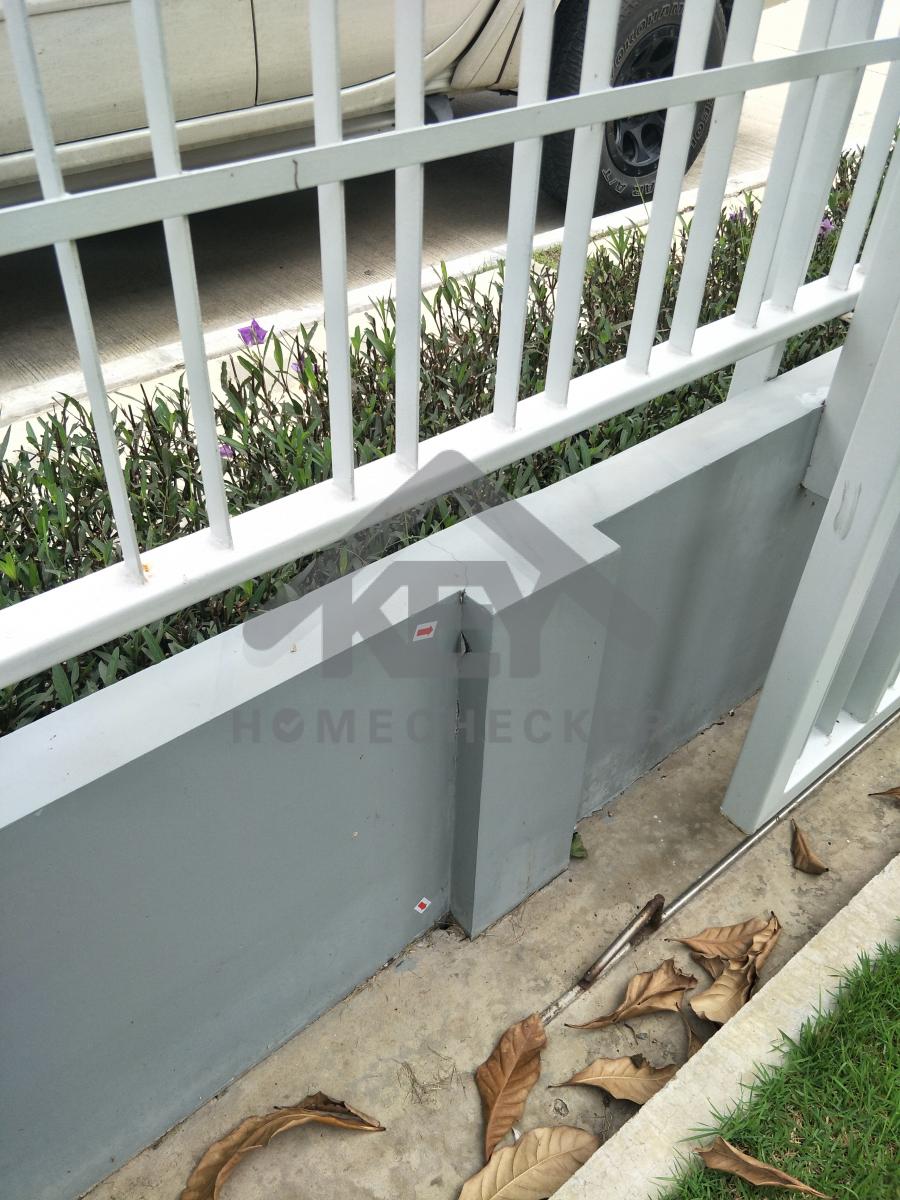 งานภูมิทัศน์และพื้นที่ภายนอกบ้าน