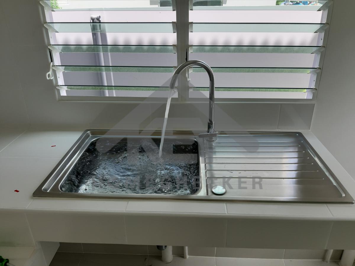 งานห้องครัวชั้น 1