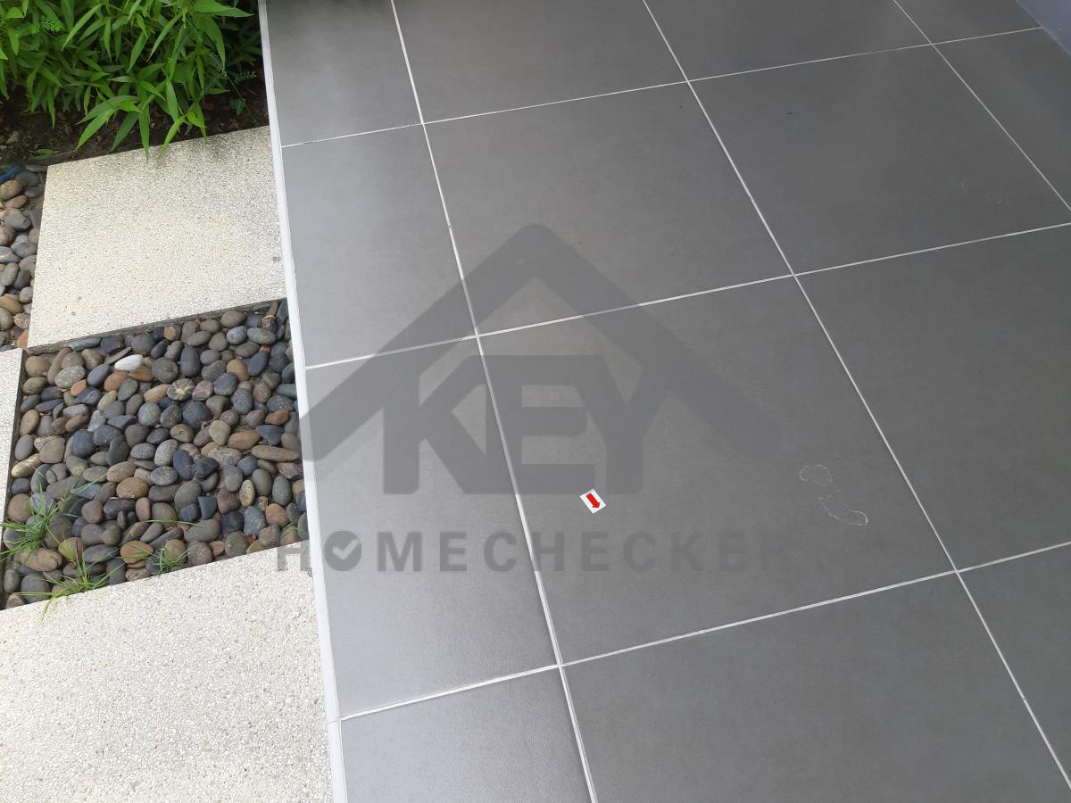 งานภูมิทัศน์และพื้นที่ภายนอกบ้าน