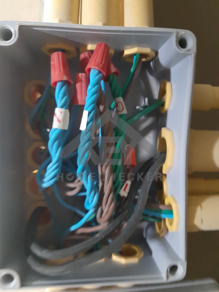 งานไฟฟ้าและระบบความปลอดภัย