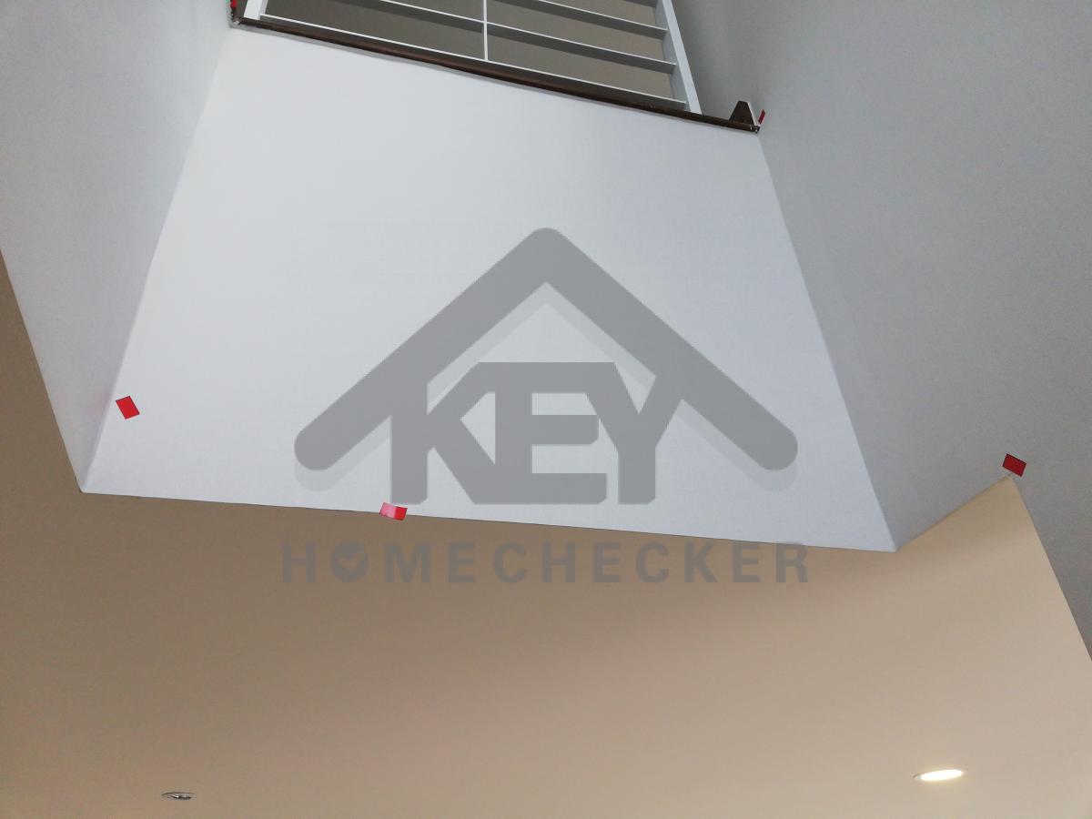 งานบันไดชั้น 1