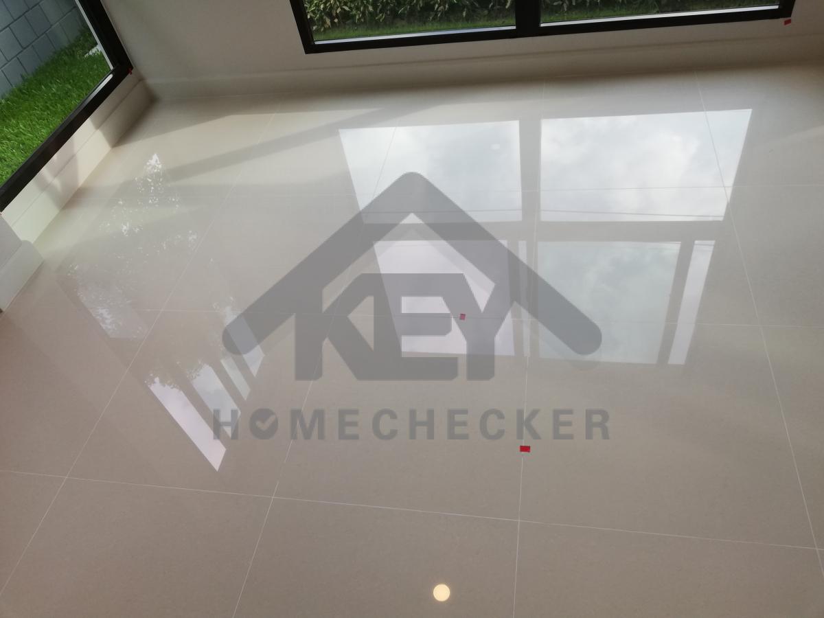 งานห้องโถง ห้องนั่งเล่น