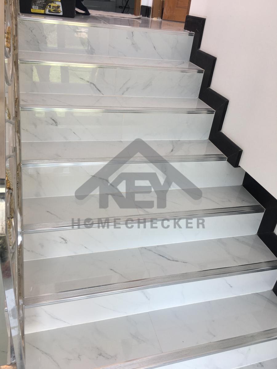 งานบันไดชั้น 2