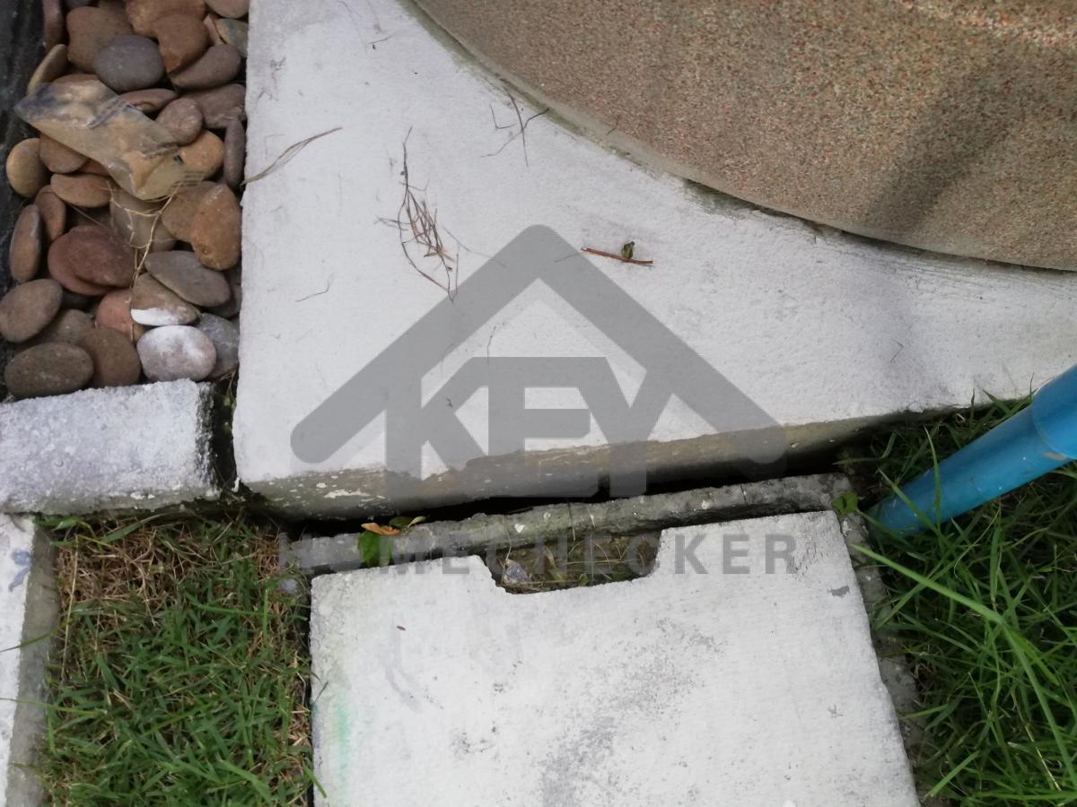 งานภูมิทัศน์และพื้นที่ภายนอกบ้าน