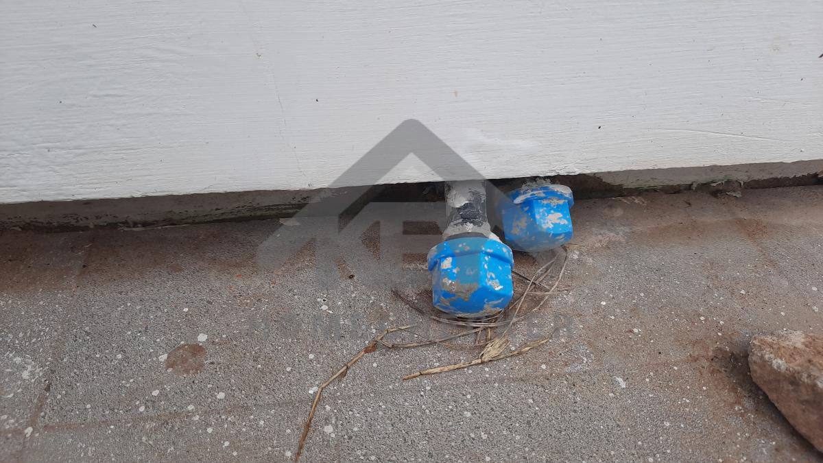 งานภูมิทัศน์และพื้นที่ภายนอกบ้าน