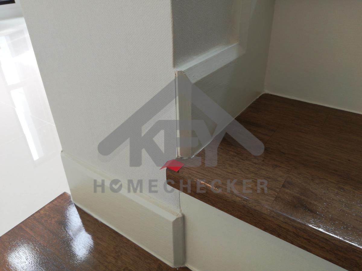 งานบันไดชั้น 1