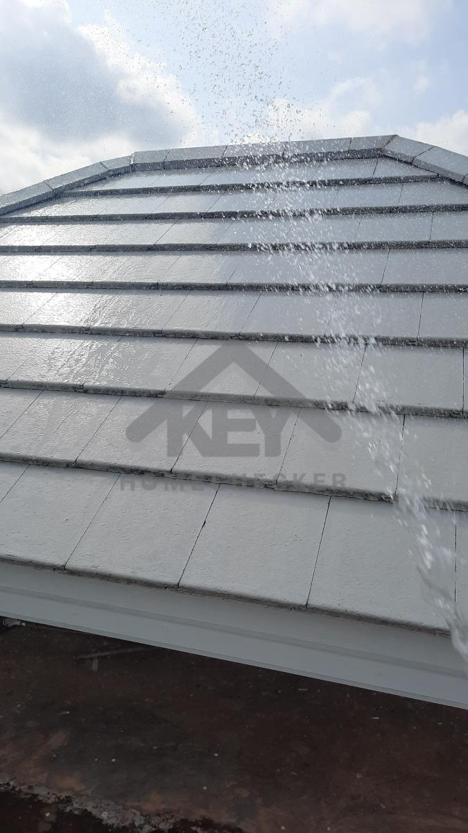 งานดาดฟ้าชั้น 3