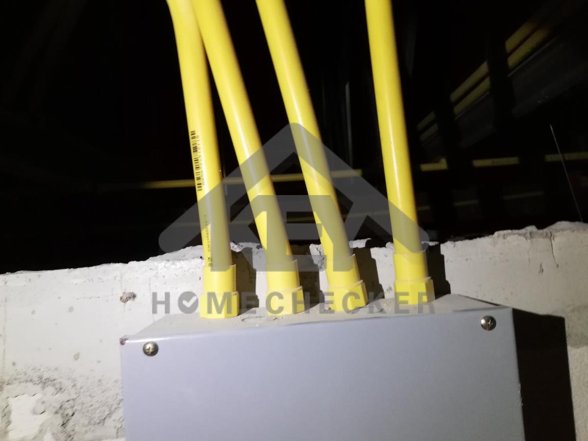 งานไฟฟ้าและระบบความปลอดภัย