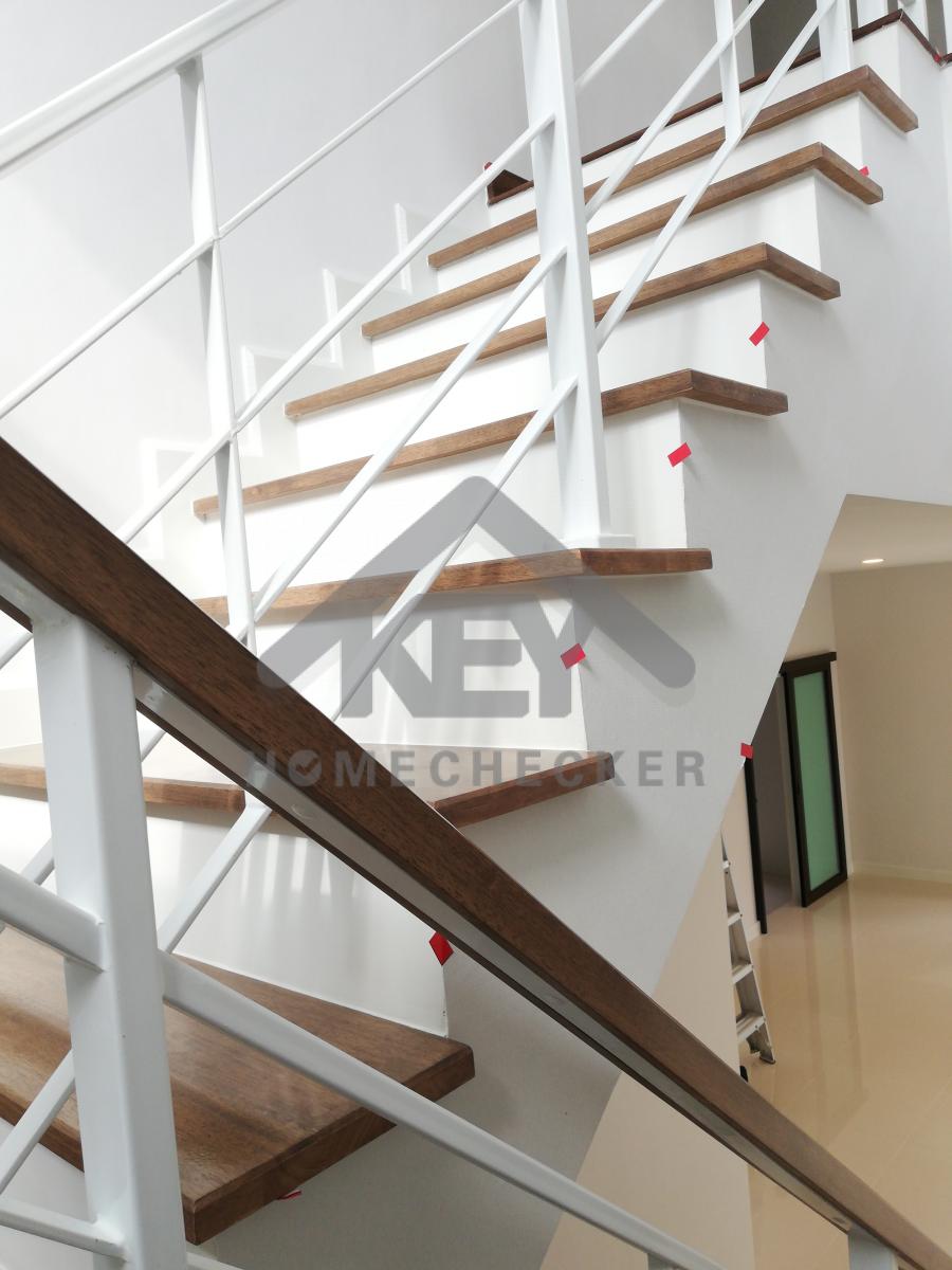 งานบันไดชั้น 1