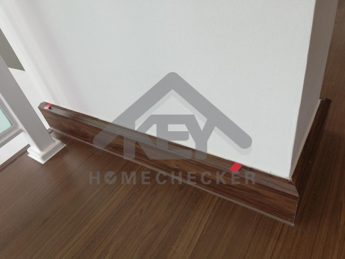 งานบันไดชั้น 2