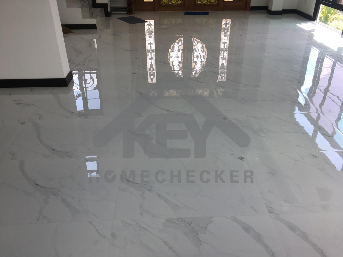 งานห้องโถง ห้องนั่งเล่น