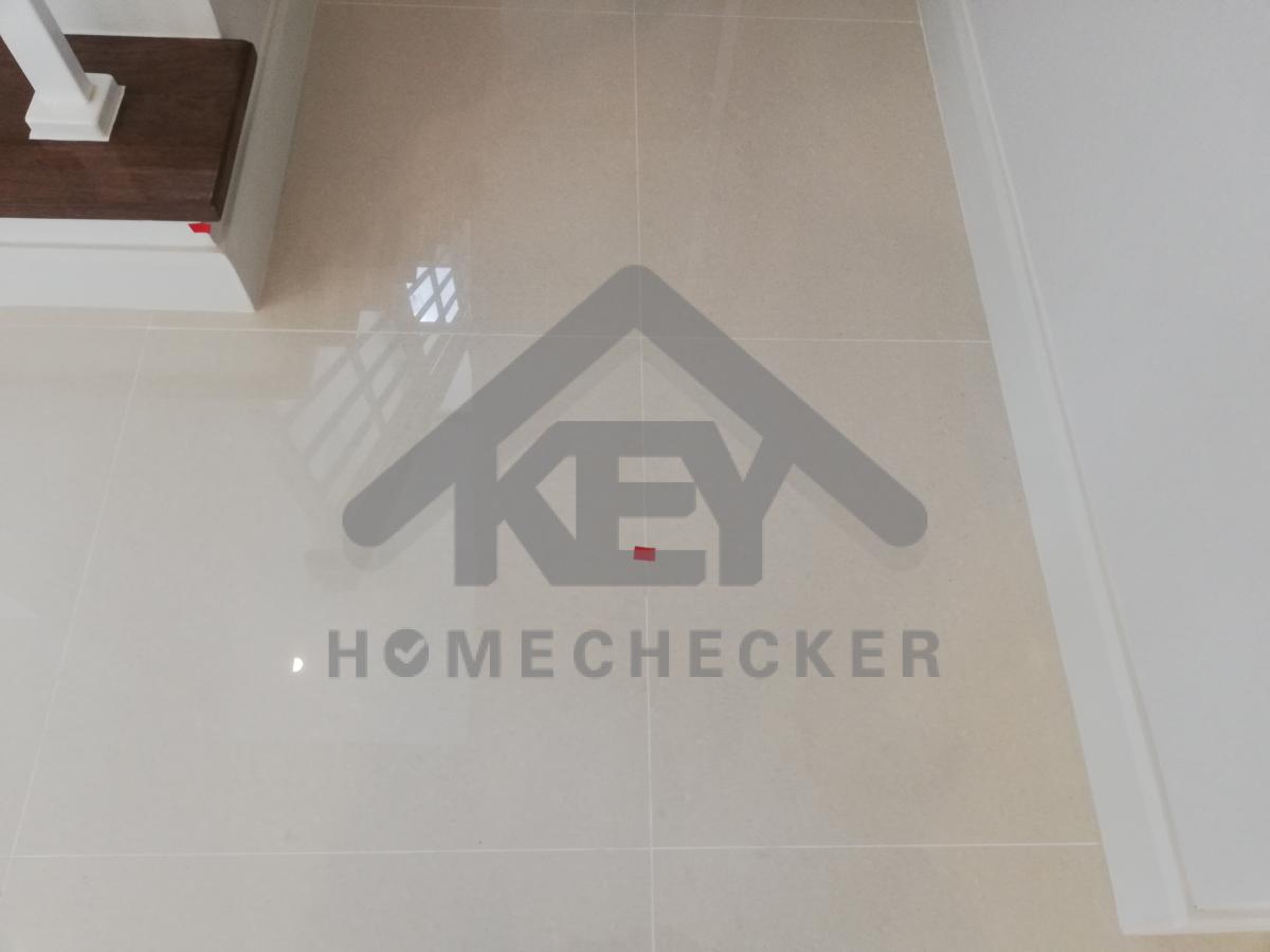 งานห้องโถง ห้องนั่งเล่น