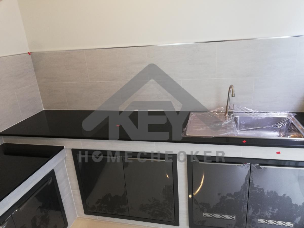 งานห้องครัวชั้น 1