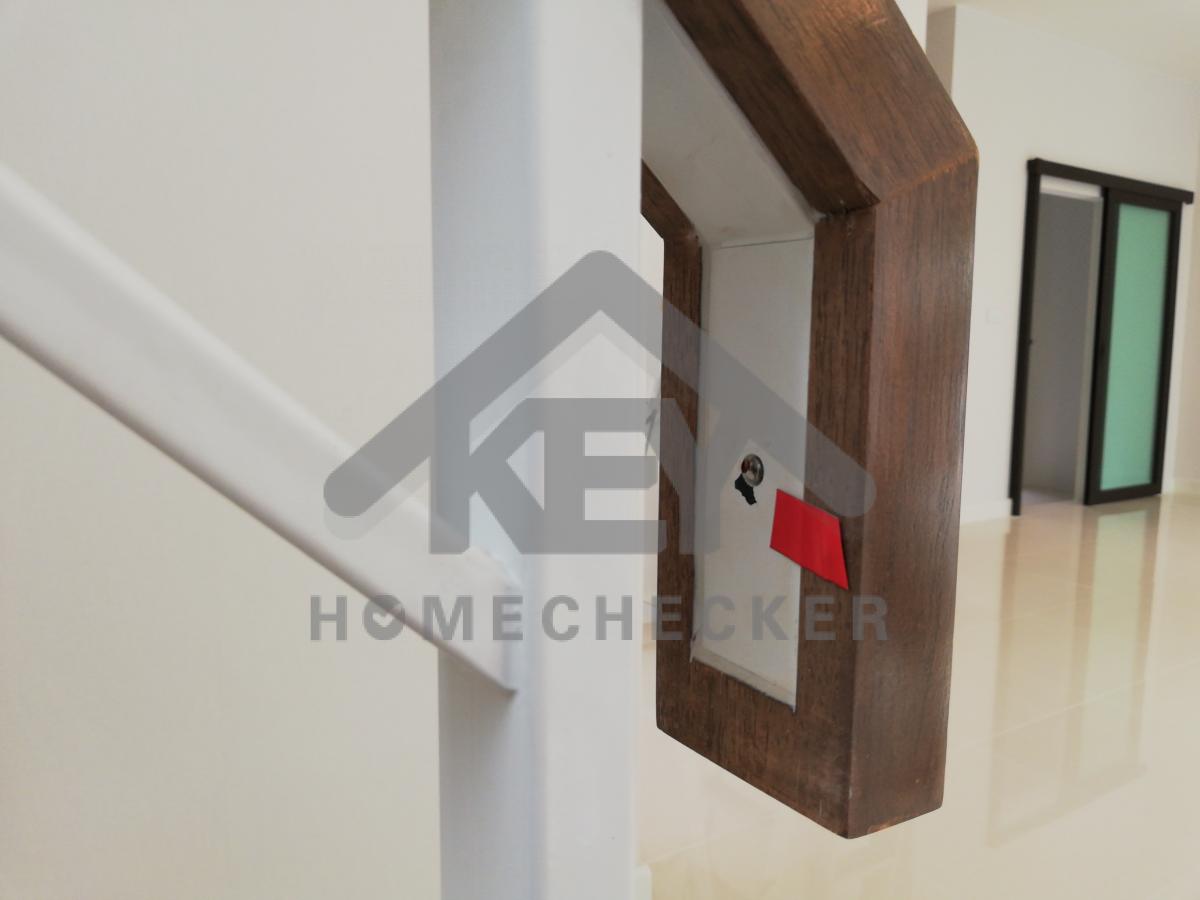 งานบันไดชั้น 1