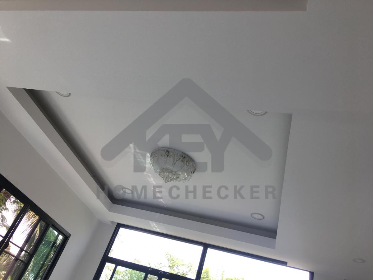 งานห้องโถง ห้องนั่งเล่น