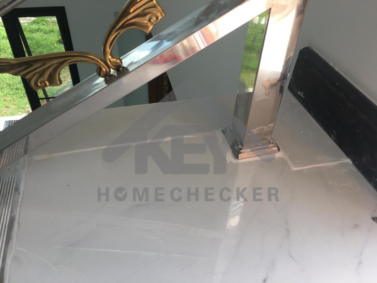 งานบันไดชั้น 2