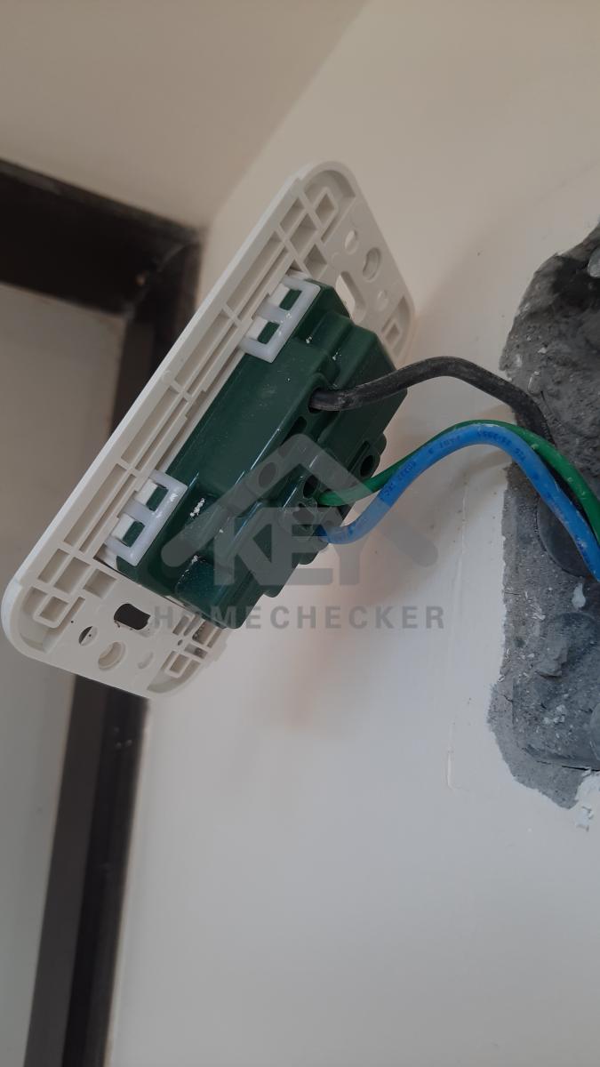 งานไฟฟ้าและระบบความปลอดภัย