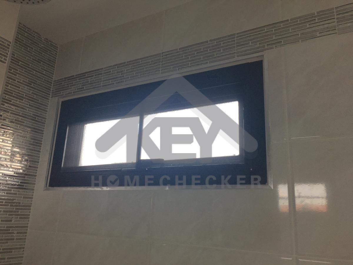 งานเทสน้ำ ประตูหน้าต่าง